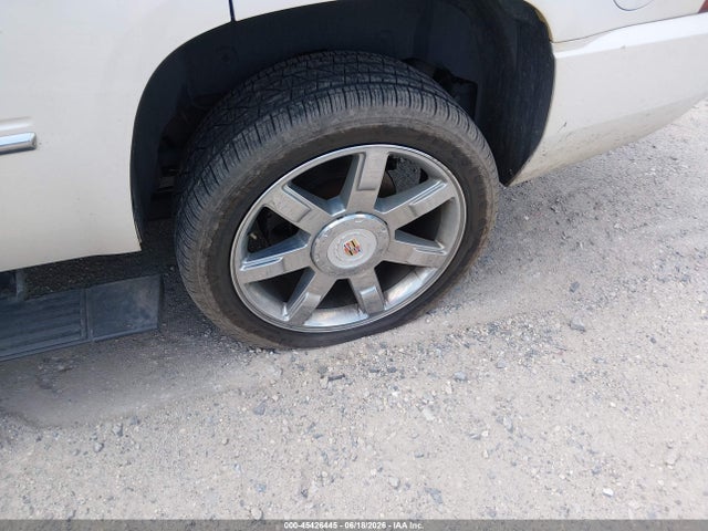 Aukcja sprzedaży 2013 Cadillac Escalade Luxury, vin: 1GYS4BEF9DR144986, numer aukcji: 45426445