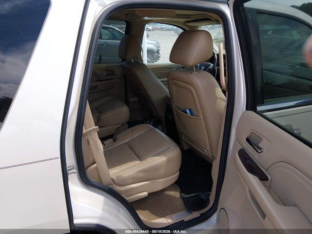 Aukcja sprzedaży 2013 Cadillac Escalade Luxury, vin: 1GYS4BEF9DR144986, numer aukcji: 45426445