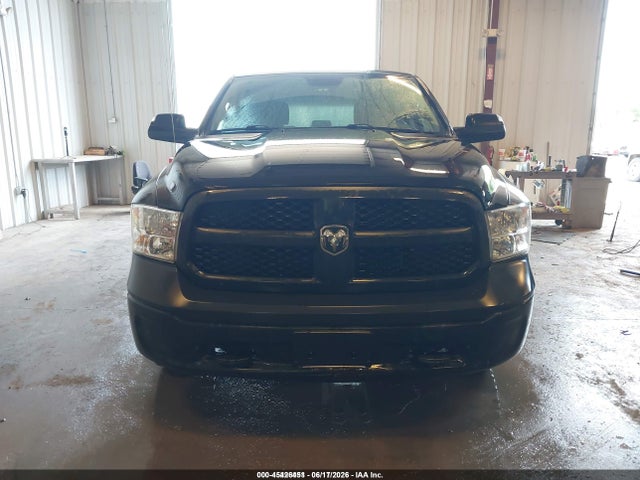 Aukcja sprzedaży 2019 Ram 1500 Classic Tradesman  4x4 5'7 Box, vin: 1C6RR7KT4KS662045, numer aukcji: 45426451