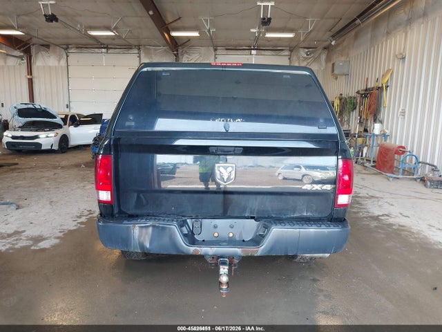 Aukcja sprzedaży 2019 Ram 1500 Classic Tradesman  4x4 5'7 Box, vin: 1C6RR7KT4KS662045, numer aukcji: 45426451