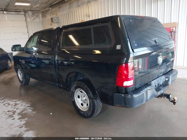 Aukcja sprzedaży 2019 Ram 1500 Classic Tradesman  4x4 5'7 Box, vin: 1C6RR7KT4KS662045, numer aukcji: 45426451