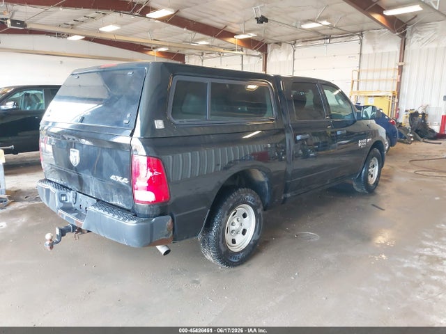 Aukcja sprzedaży 2019 Ram 1500 Classic Tradesman  4x4 5'7 Box, vin: 1C6RR7KT4KS662045, numer aukcji: 45426451