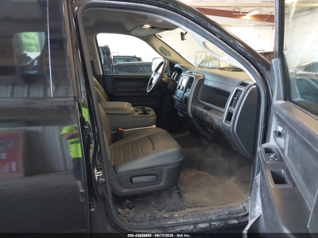 Aukcja sprzedaży 2019 Ram 1500 Classic Tradesman  4x4 5'7 Box, vin: 1C6RR7KT4KS662045, numer aukcji: 45426451