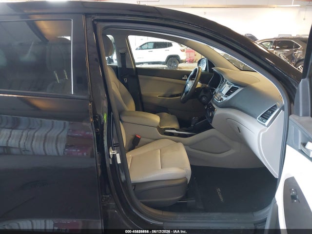 Aukcja sprzedaży 2018 Hyundai Tucson Se, vin: KM8J2CA46JU656260, numer aukcji: 45426464