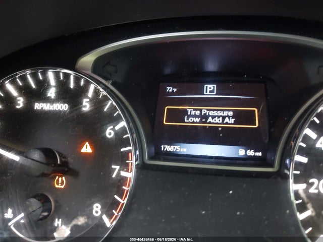 Продажа на аукционе авто 2016 Nissan Pathfinder S, vin: 5N1AR2MN5GC643539, номер лота: 45426466