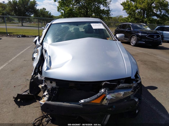 Auction sale of the 2009 Honda Accord 2.4 Lx, vin: 1HGCP26379A030336, lot number: 45426467
