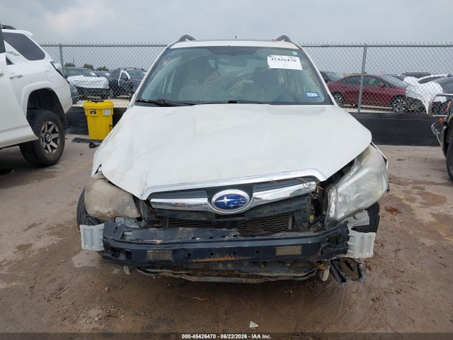 Subaru Forester 2.5i Premium 2015 JF2SJADC2FH469294 Image 13