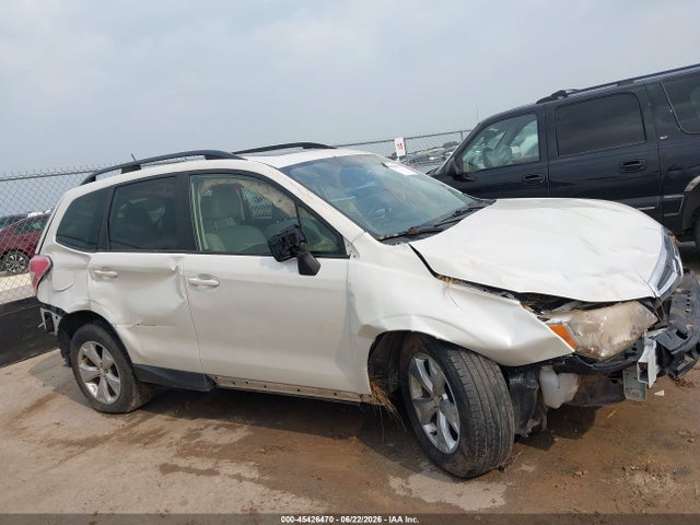 Subaru Forester 2.5i Premium 2015 JF2SJADC2FH469294 Image 14