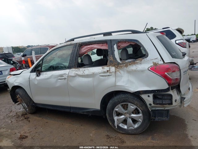 Subaru Forester 2.5i Premium 2015 JF2SJADC2FH469294 Image 15