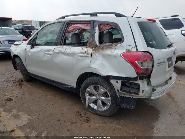 Subaru Forester 2.5i Premium 2015 JF2SJADC2FH469294 Image 3