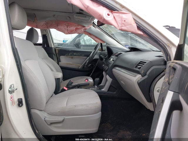Subaru Forester 2.5i Premium 2015 JF2SJADC2FH469294 Image 5