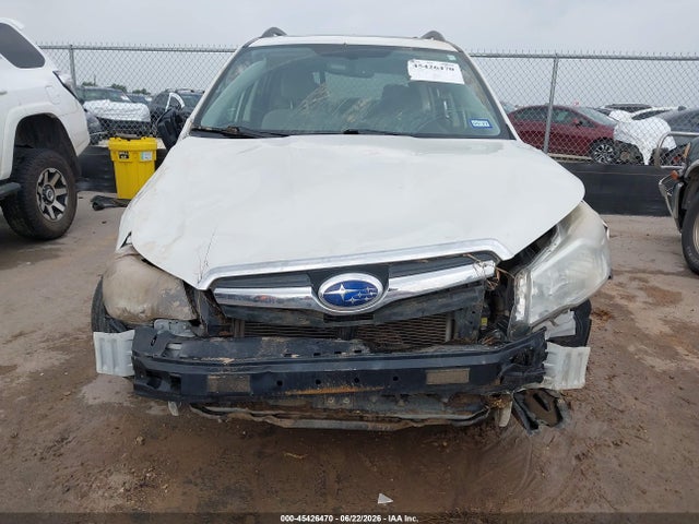 Subaru Forester 2.5i Premium 2015 JF2SJADC2FH469294 Image 6