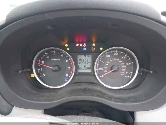 Subaru Forester 2.5i Premium 2015 JF2SJADC2FH469294 Image 7
