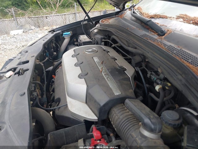2005 Acura Mdx მანქანა იყიდება აუქციონზე, vin: 2HNYD18815H545127, აუქციონის ნომერი: 45426473