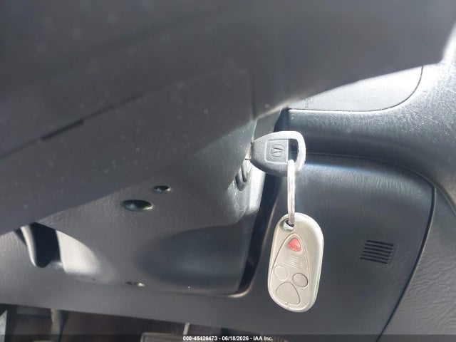 2005 Acura Mdx მანქანა იყიდება აუქციონზე, vin: 2HNYD18815H545127, აუქციონის ნომერი: 45426473