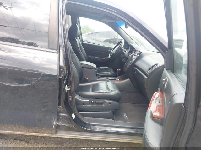 2005 Acura Mdx მანქანა იყიდება აუქციონზე, vin: 2HNYD18815H545127, აუქციონის ნომერი: 45426473