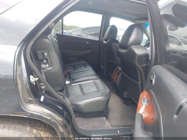2005 Acura Mdx მანქანა იყიდება აუქციონზე, vin: 2HNYD18815H545127, აუქციონის ნომერი: 45426473