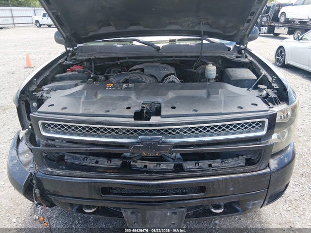 45426476 :رقم المزاد ، 3GCPKTE77CG227668 vin ، 2012 Chevrolet Silverado 1500 Ltz مزاد بيع