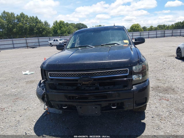 45426476 :رقم المزاد ، 3GCPKTE77CG227668 vin ، 2012 Chevrolet Silverado 1500 Ltz مزاد بيع