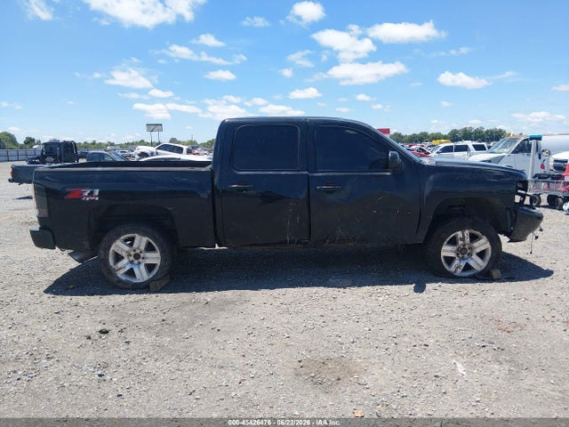 45426476 :رقم المزاد ، 3GCPKTE77CG227668 vin ، 2012 Chevrolet Silverado 1500 Ltz مزاد بيع