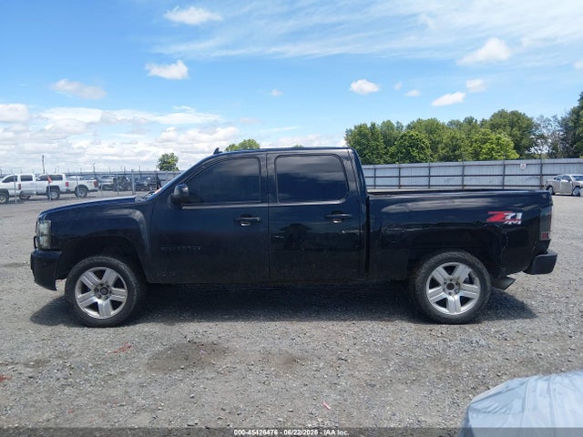 45426476 :رقم المزاد ، 3GCPKTE77CG227668 vin ، 2012 Chevrolet Silverado 1500 Ltz مزاد بيع