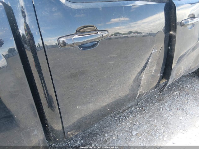 45426476 :رقم المزاد ، 3GCPKTE77CG227668 vin ، 2012 Chevrolet Silverado 1500 Ltz مزاد بيع