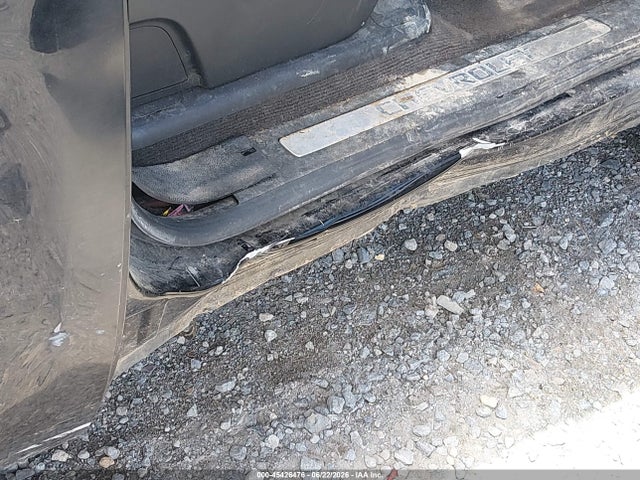 45426476 :رقم المزاد ، 3GCPKTE77CG227668 vin ، 2012 Chevrolet Silverado 1500 Ltz مزاد بيع
