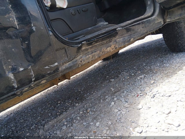 45426476 :رقم المزاد ، 3GCPKTE77CG227668 vin ، 2012 Chevrolet Silverado 1500 Ltz مزاد بيع