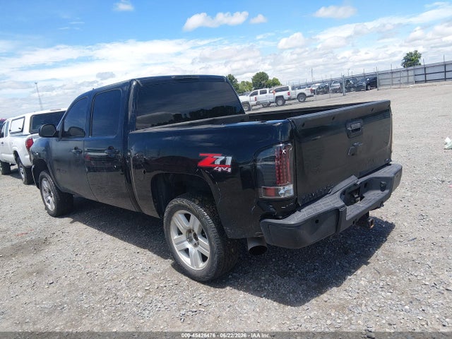 45426476 :رقم المزاد ، 3GCPKTE77CG227668 vin ، 2012 Chevrolet Silverado 1500 Ltz مزاد بيع