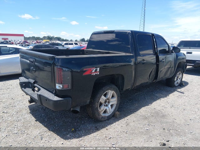45426476 :رقم المزاد ، 3GCPKTE77CG227668 vin ، 2012 Chevrolet Silverado 1500 Ltz مزاد بيع