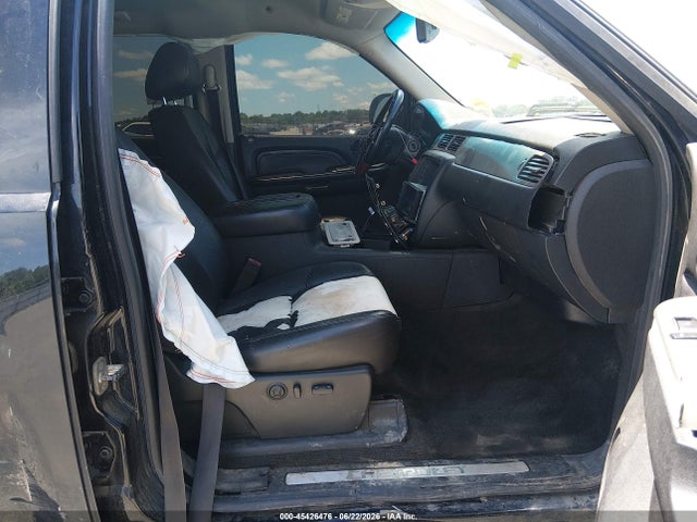 45426476 :رقم المزاد ، 3GCPKTE77CG227668 vin ، 2012 Chevrolet Silverado 1500 Ltz مزاد بيع