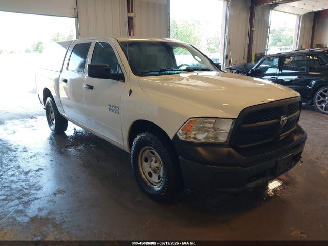 Aukcja sprzedaży 2018 Ram 1500, vin: 1C6RR7KG4JS318989, numer aukcji: 45426482