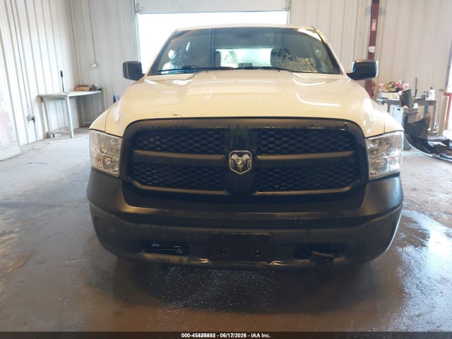 Aukcja sprzedaży 2018 Ram 1500, vin: 1C6RR7KG4JS318989, numer aukcji: 45426482