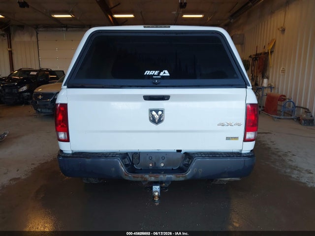 Aukcja sprzedaży 2018 Ram 1500, vin: 1C6RR7KG4JS318989, numer aukcji: 45426482