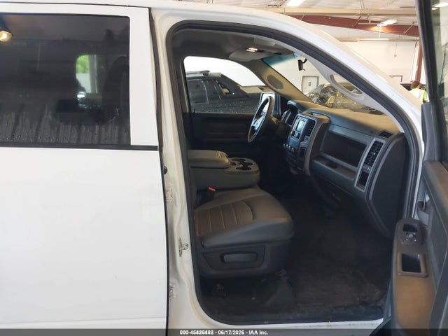 Aukcja sprzedaży 2018 Ram 1500, vin: 1C6RR7KG4JS318989, numer aukcji: 45426482