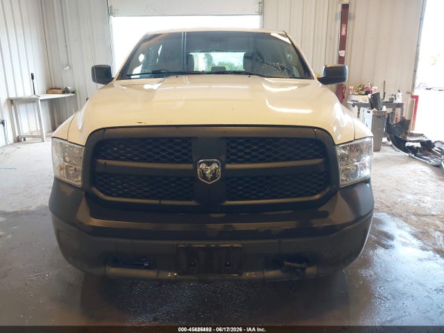 Aukcja sprzedaży 2018 Ram 1500, vin: 1C6RR7KG4JS318989, numer aukcji: 45426482