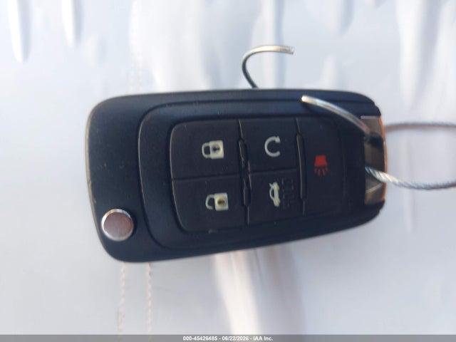 Aukcja sprzedaży 2016 Buick Lacrosse Premium I, vin: 1G4GD5G30GF254777, numer aukcji: 45426485