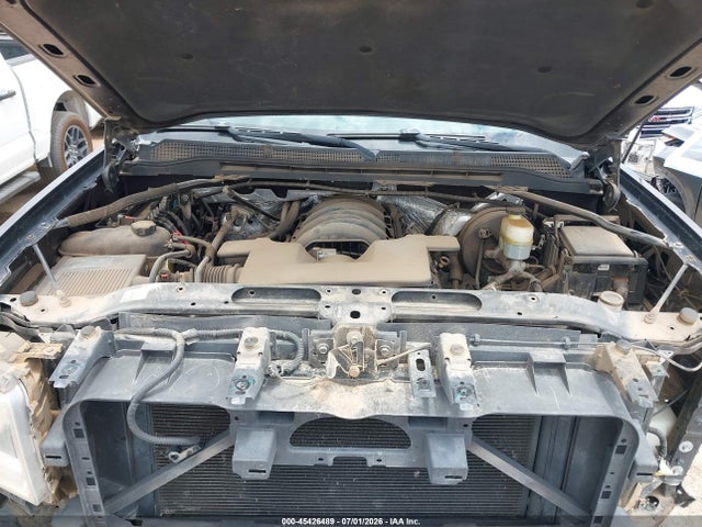 Aukcja sprzedaży 2015 Gmc Sierra 1500 Sle, vin: 3GTU2UEC7FG363907, numer aukcji: 45426489