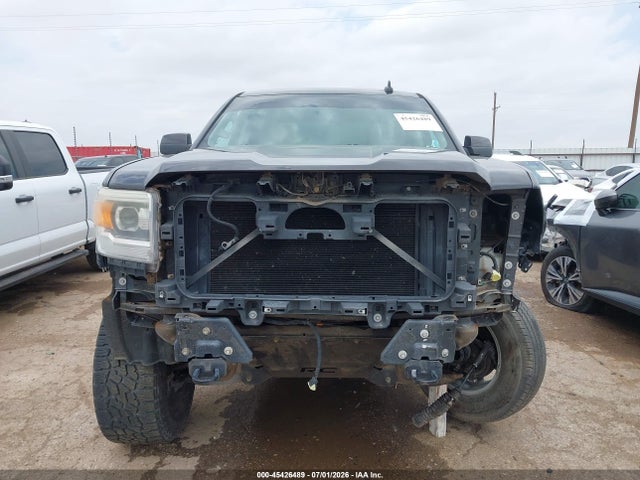 Aukcja sprzedaży 2015 Gmc Sierra 1500 Sle, vin: 3GTU2UEC7FG363907, numer aukcji: 45426489