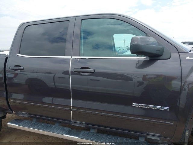 Aukcja sprzedaży 2015 Gmc Sierra 1500 Sle, vin: 3GTU2UEC7FG363907, numer aukcji: 45426489