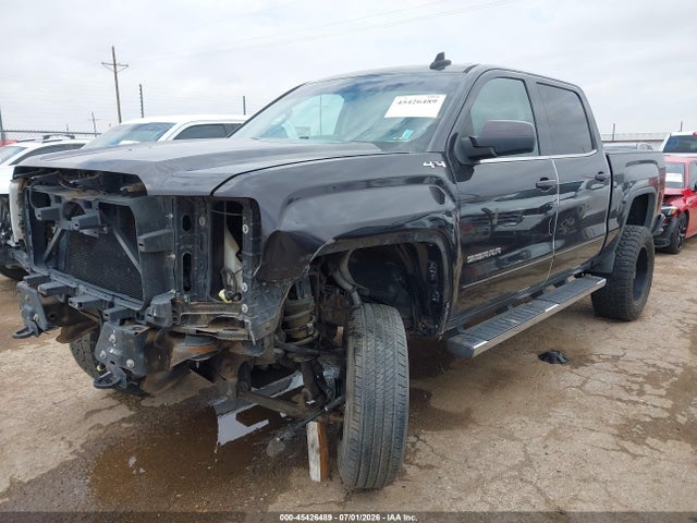 Aukcja sprzedaży 2015 Gmc Sierra 1500 Sle, vin: 3GTU2UEC7FG363907, numer aukcji: 45426489