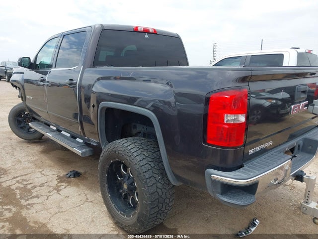 Aukcja sprzedaży 2015 Gmc Sierra 1500 Sle, vin: 3GTU2UEC7FG363907, numer aukcji: 45426489