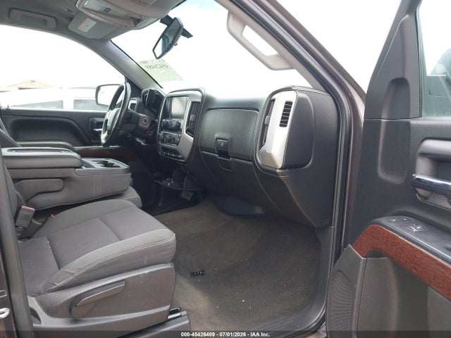 Aukcja sprzedaży 2015 Gmc Sierra 1500 Sle, vin: 3GTU2UEC7FG363907, numer aukcji: 45426489