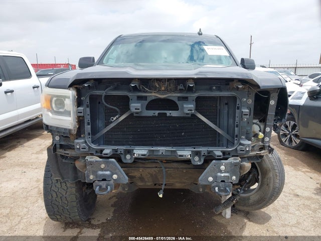 Aukcja sprzedaży 2015 Gmc Sierra 1500 Sle, vin: 3GTU2UEC7FG363907, numer aukcji: 45426489