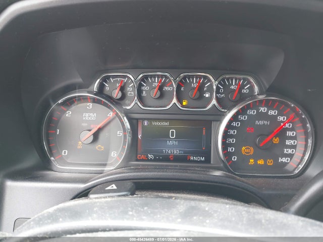 Aukcja sprzedaży 2015 Gmc Sierra 1500 Sle, vin: 3GTU2UEC7FG363907, numer aukcji: 45426489