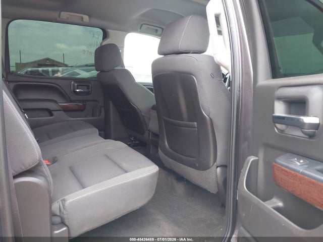 Aukcja sprzedaży 2015 Gmc Sierra 1500 Sle, vin: 3GTU2UEC7FG363907, numer aukcji: 45426489