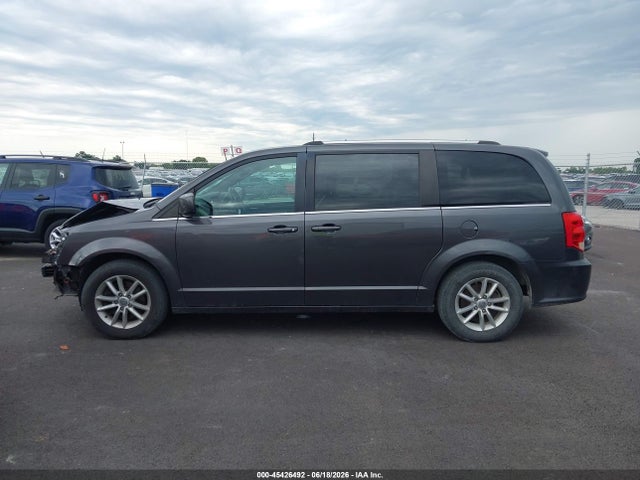 45426492 :رقم المزاد ، 2C4RDGCG0KR584101 vin ، 2019 Dodge Grand Caravan Sxt مزاد بيع