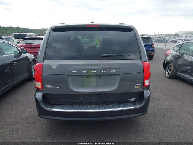 45426492 :رقم المزاد ، 2C4RDGCG0KR584101 vin ، 2019 Dodge Grand Caravan Sxt مزاد بيع
