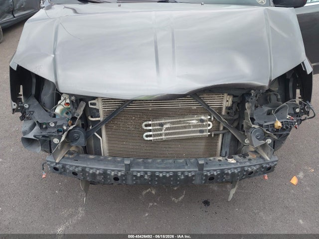 45426492 :رقم المزاد ، 2C4RDGCG0KR584101 vin ، 2019 Dodge Grand Caravan Sxt مزاد بيع