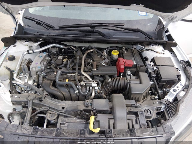 Aukcja sprzedaży 2024 Nissan Sentra S Xtronic Cvt, vin: 3N1AB8BV1RY349874, numer aukcji: 45426493